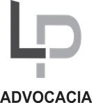 Logo LP Advocacia - Leila Pedroso